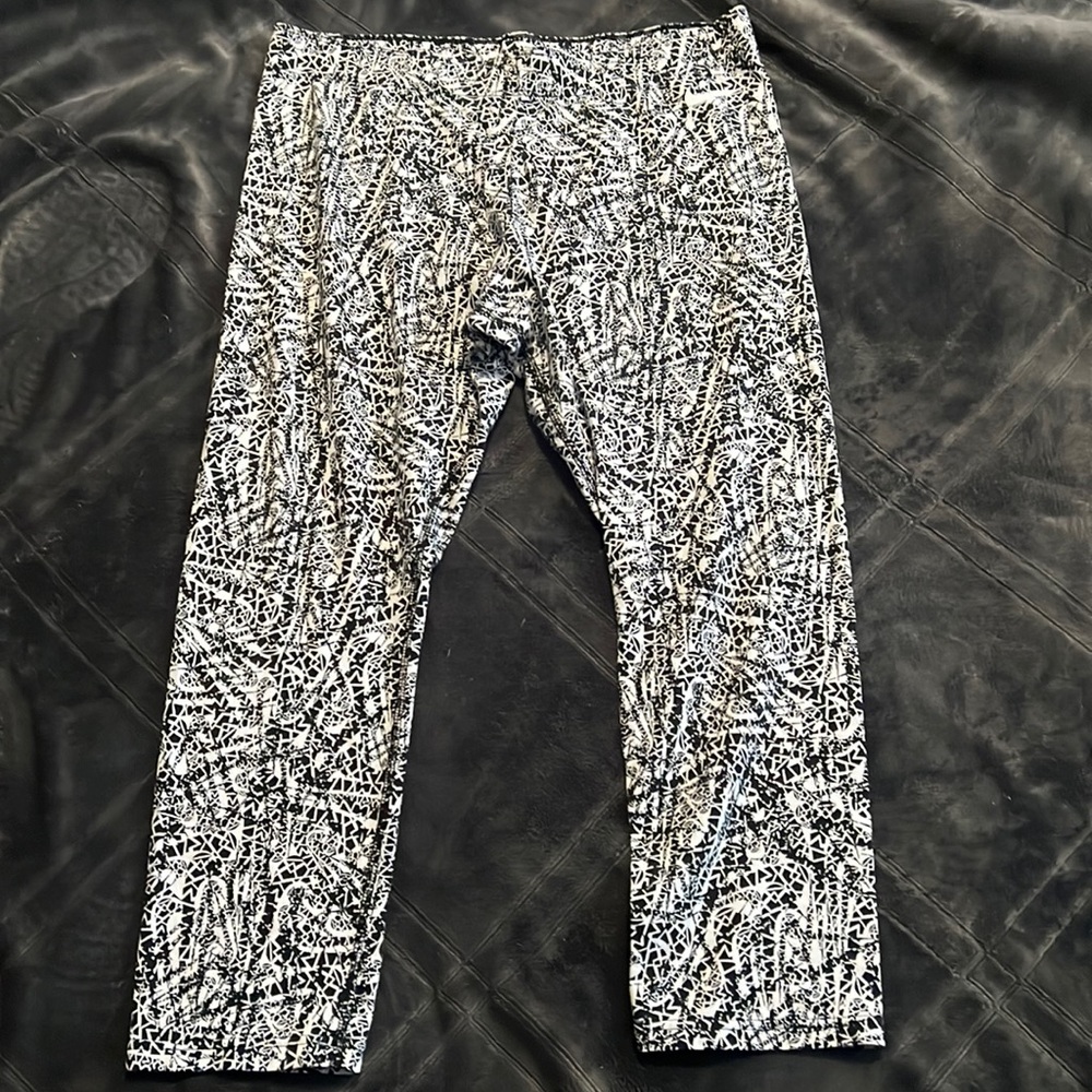 Nike leggings